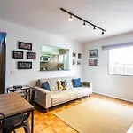 Wehome - Apto. Reformado, No Jardins