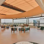 The Capital Flat Itaim Bibi