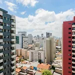 Amazing Ap50M2 Perto H Sirio-Libanes E Av Paulista