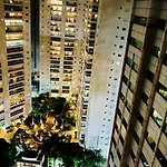 Suites Inside Radisson Hotel Vila Olimpia