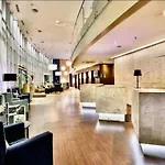 Suites Inside Radisson Hotel Vila Olimpia
