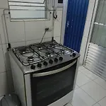 #Hospedaria Simples Sao Paulo