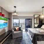 Rosemari\'S Apartments 4 Studios Luxuosos