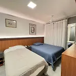 Flat Charmoso Inside Mercure - 50 M Av Paulista - By Palm Rooms - 289