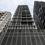 Condominio Vn Frei Caneca By Oba