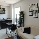 Loft Liberdade 15 Andar