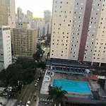 Duplex Charmoso Em Higienopolis