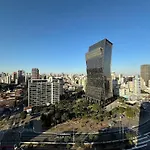 Trevizzo Houx Pinheiros