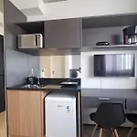 Apto Studio Na Bela Vista Sp