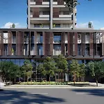 Studio Brooklin Conforto - Metro & Consulado, 400M Metro Brooklin, Portaria 24H, Wi-Fi 500Mb, Ar Condicionado, Cortina Blackout, Smart Tv 50\