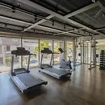 Studio Brooklin Conforto - Metro & Consulado, 400M Metro Brooklin, Portaria 24H, Wi-Fi 500Mb, Ar Condicionado, Cortina Blackout, Smart Tv 50\