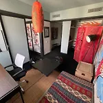 Ninety Hotel - Flat Completo - Alameda Lorena - Jardins