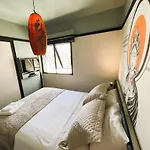 Ninety Hotel - Flat Completo - Alameda Lorena - Jardins