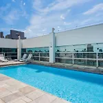 Condo Exclusivo Na Vila Nova Com Limpeza, Academia E Piscina