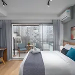Atmosfera Brooklin