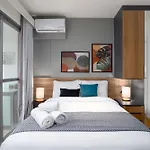 Atmosfera Brooklin