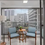 Atmosfera Brooklin