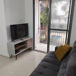 Apartamento Confortavel E Com Piscina Em Sao Paulo