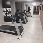 Apartamento Confortavel E Com Piscina Em Sao Paulo