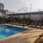 Apartamento Confortavel E Com Piscina Em Sao Paulo