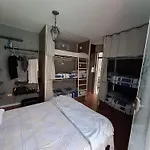 Hostel Jardim Da Saude