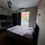 Hostel Jardim Da Saude