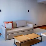 Roomo Etoile Georgev Itaim Bibi Residencial
