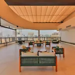 Flat Particular Com Cozinha Completa! Servicos De Hotel.