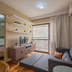 Flat Particular Com Cozinha Completa! Servicos De Hotel.