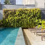 Apartamento Em Sao Paulo Novo