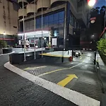Apartamento Nossolar - Garagem Feirinha Hakka E Hospitais