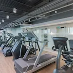 (1707)Flat Jardim Europa Itaim (apt. particular)