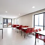 Flat 2609 - Apart Hotel 2609 •Le Premier Suites Jd. Paulista
