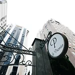 Flat 2609 - Apart Hotel 2609 •Le Premier Suites Jd. Paulista