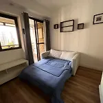 Hotel Qi Intelligence Moema Sao Paulo 6