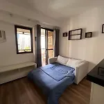 Hotel Qi Intelligence Moema Sao Paulo 6