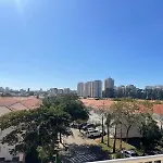 Quarto Interlagos -Aluguel Apenas Do Quarto