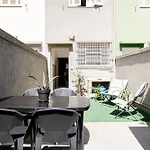 Casas No Tatuape, 2 Ou 3 Quartos E Garagem