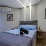 Flat Para 3 Pessoas Com Garagem, Piscina, Academia E Lavanderia