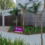 Apto Muito Bem Localizado, Proximo Expo Transamerica, Vibra, Autodromo E Morumbi