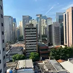 Studio Contemporaneo Na Vila Olimpia