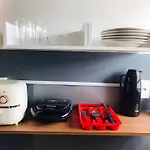 Bras, Expo Center Norte, Vinho E Estacionamento Graris, Ate 7 Pessoas, Cozinha, Ao Lado Do Polo Compras, Tiers, Valtier, Feirinha