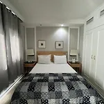 Flat Paulista Pamplona