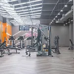 Studio Itaim Bibi , Vila Olimpia