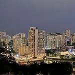 Ap 509 Belo Aeroporto De Congonhas 4 Pessoas