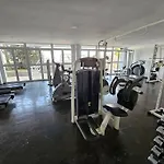 Apto Completo Super Confortavel E Moderno Proximo Metro Vila Madalena