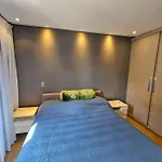 Apto Completo Super Confortavel E Moderno Proximo Metro Vila Madalena