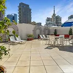 Complete Spacious Jardins Great Location
