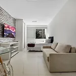 Complete Spacious Jardins Great Location