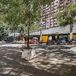 Complete Spacious Jardins Great Location